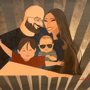 Meet your Posher, Vanessa